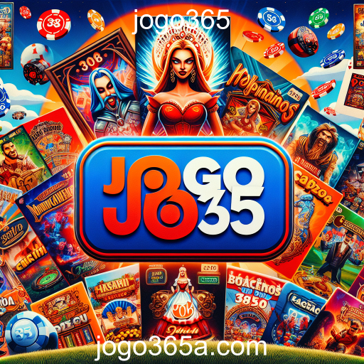 Explorando as Promoções Imperdíveis em Jogos no Jogo365