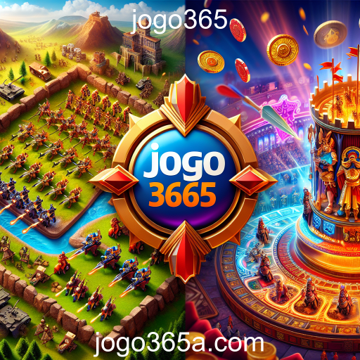 O Fascinante Mundo dos Jogos de Estratégia